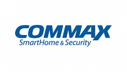 Commax